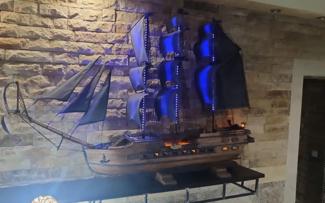 Hotel Tsentral Korpus 1