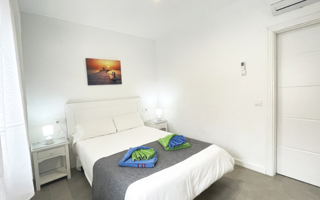 Lakeside Oasis Alcúdia Villa