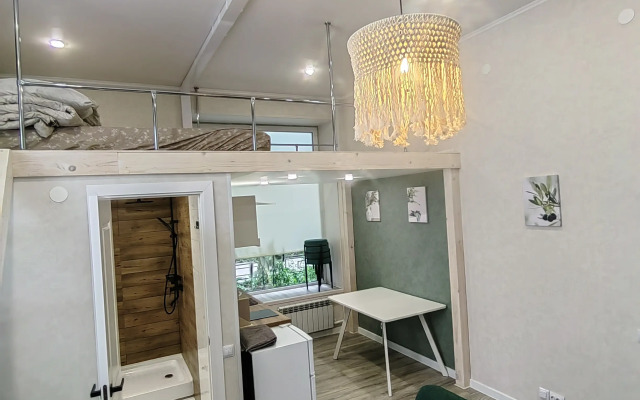 Апартаменты Анди 5