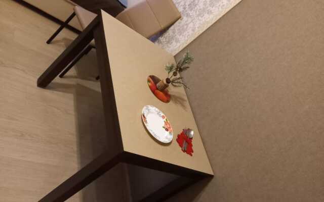 Апартаменты Эстель на Советской 1