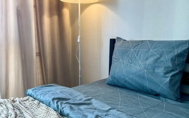 Квартира на Петра Подзолкова 24