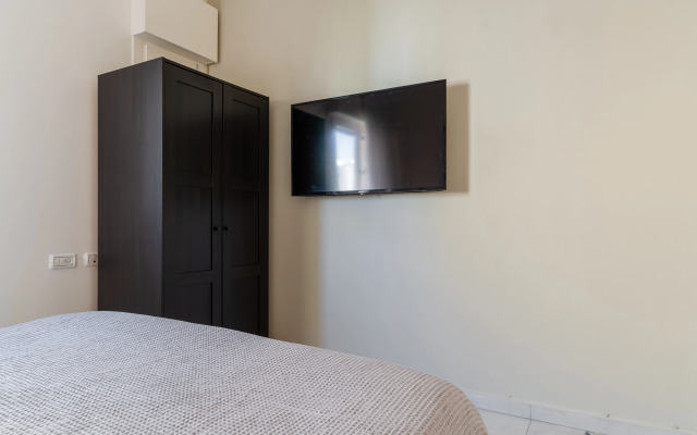 Blueground at Nahalat Bynamin ID10 Apartments