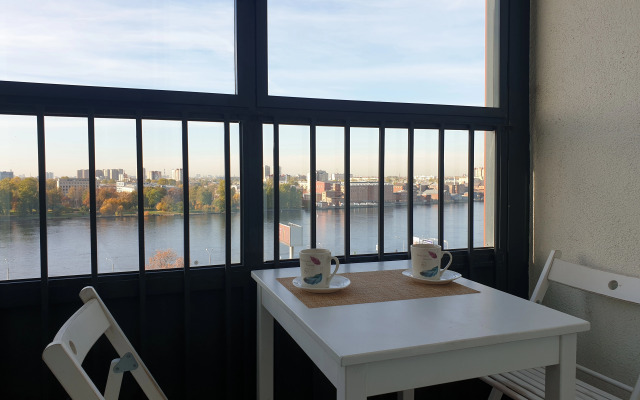 Yunost Krylenko Flat