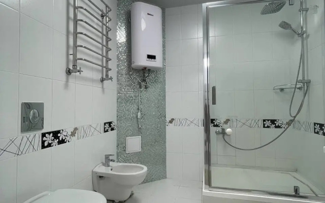 Квартира от компании Хоум Отель на Ново- Садовой 139