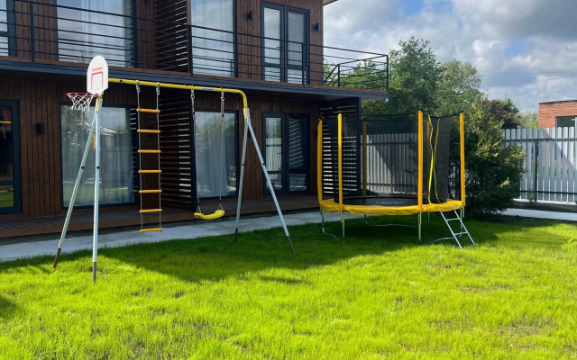 Alra Eco Village Hotel