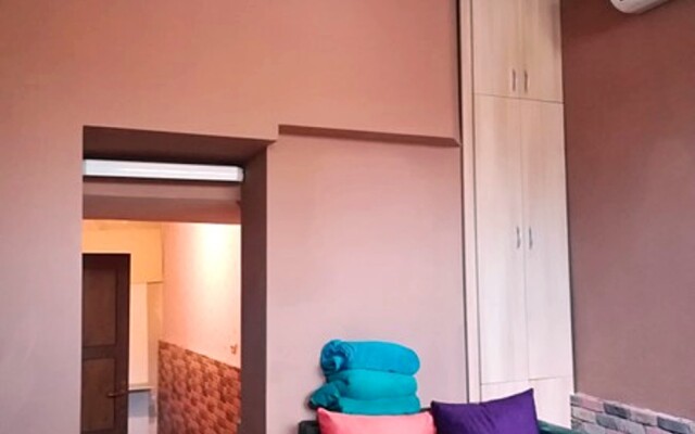 Birdhome In Tbilisi Apartments