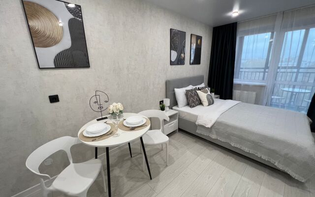 Квартира на 5-ой Подлесной улице