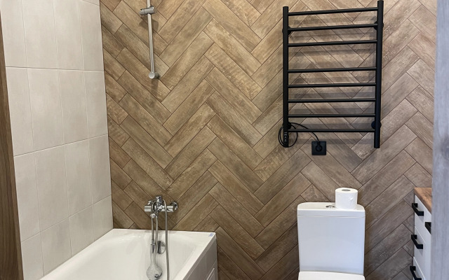 Квартира Красная Поляна