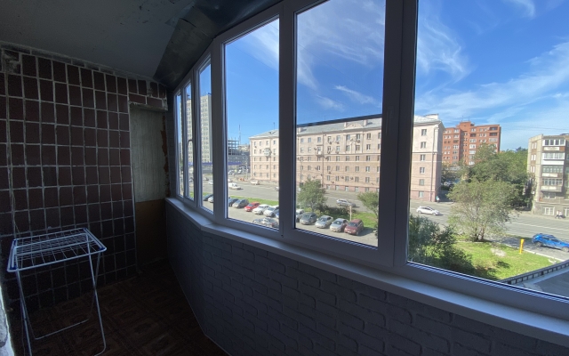 Апартаменты на Ленина 38 Пятая авеню