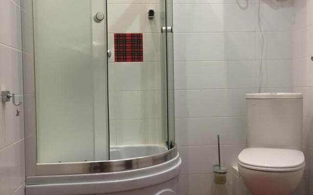 Жилое Помещение For Business&Travel