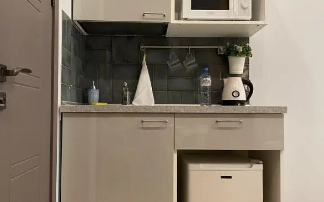 Апартаменты Каретная 3