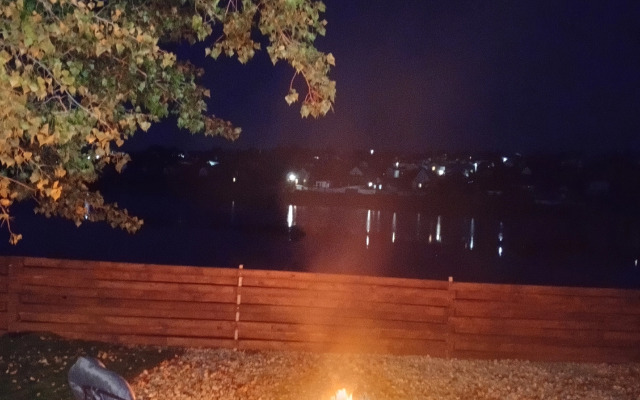 Частный дом Бали