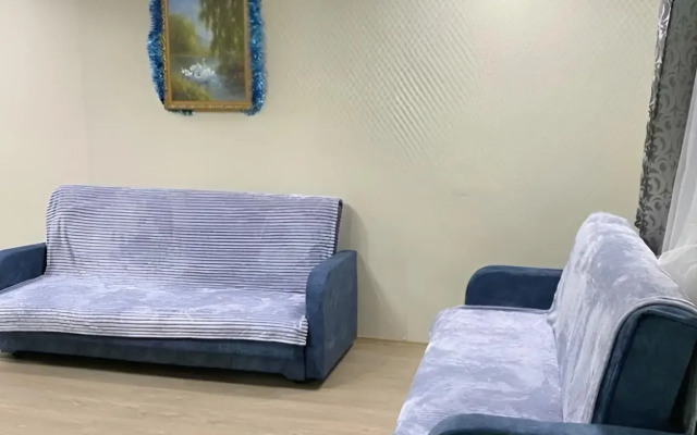 Na Engelsa 5 Flat