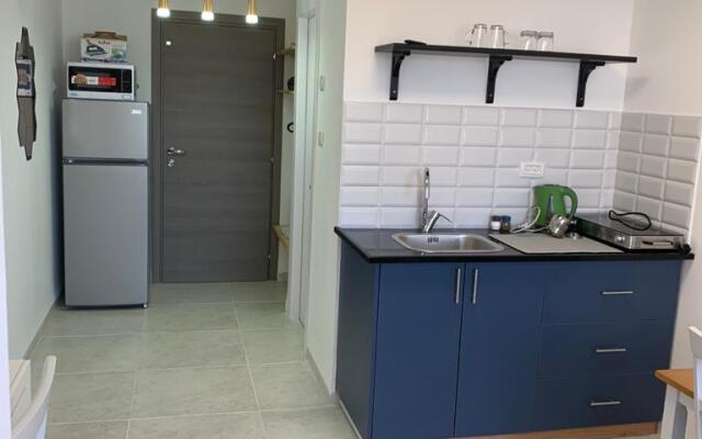 Maya Luxury Guest House