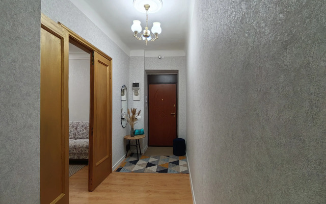 Uyutnaya Ryadom S KazanMall Flat