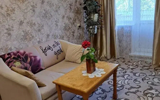 Квартира Уютная на Улице Добролюбова 6