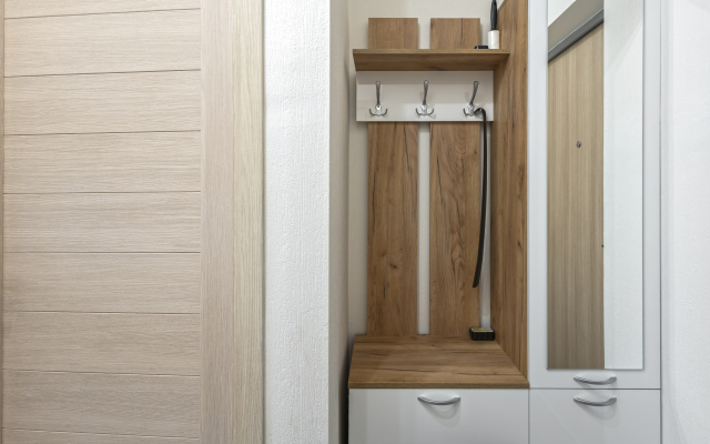 Na Warsaw ShosseApartments