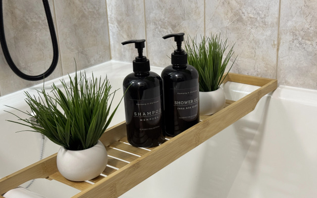 Квартира Уютная у Вишневского