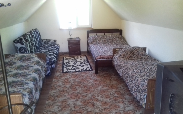 TeremOk Private House