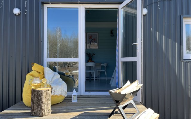 Verbnaya Roscha Guest house