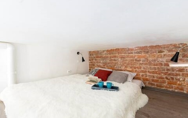 Апартаменты Киона Лофт 2