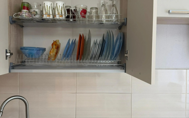 Квартира в Самом Центре Города