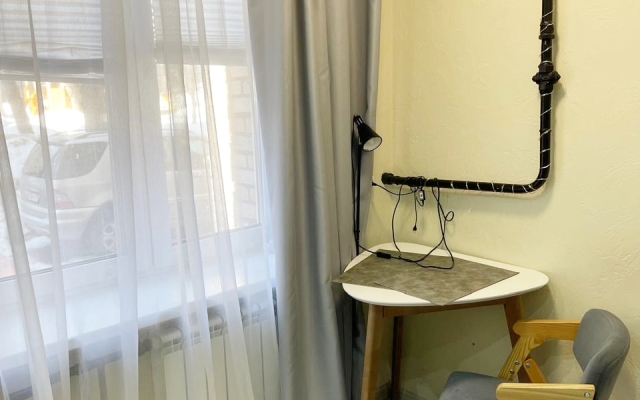 Квартира На Пролетарской