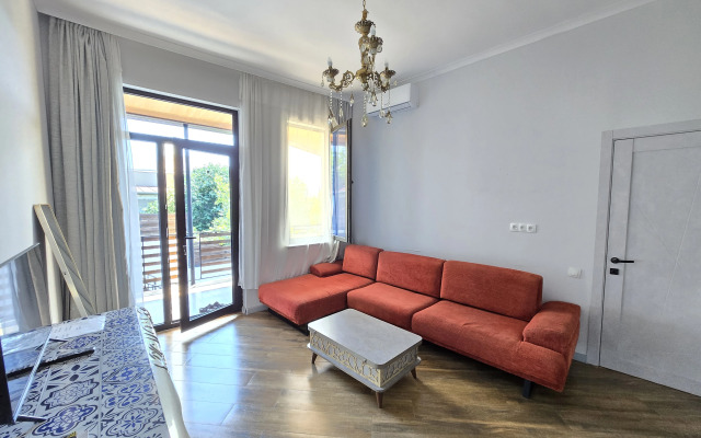 Apartment hotel GTL apartment