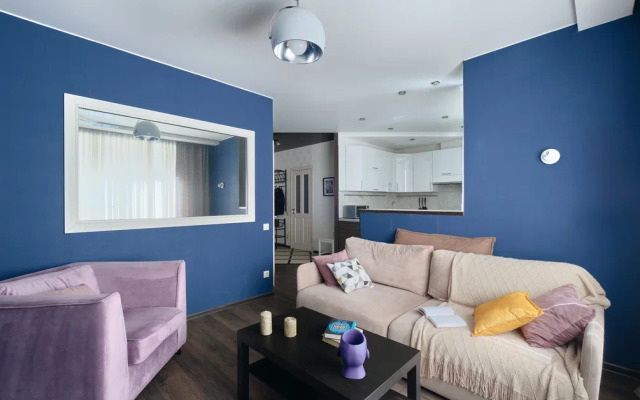 Raido Apartments