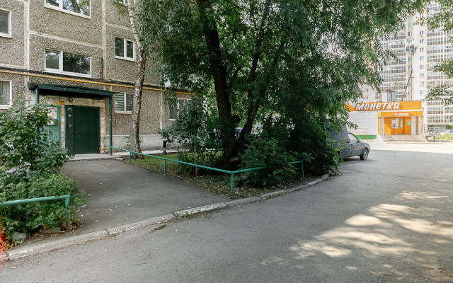 Квартира Ваш дом на Чайковского