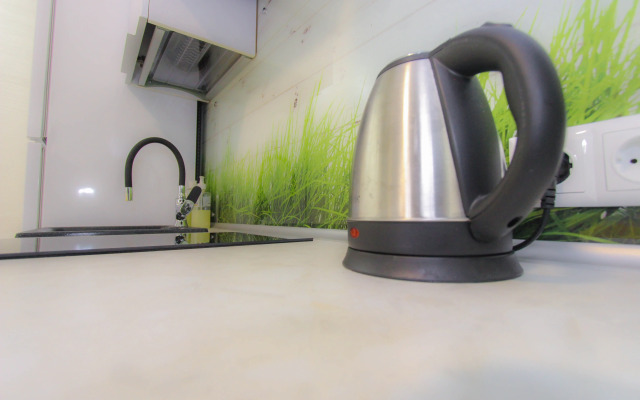 Апартаменты Loft-Apart студия «Хай-Тек»