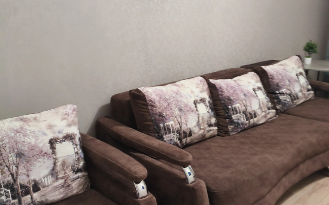 Квартира Новая двух комнатная