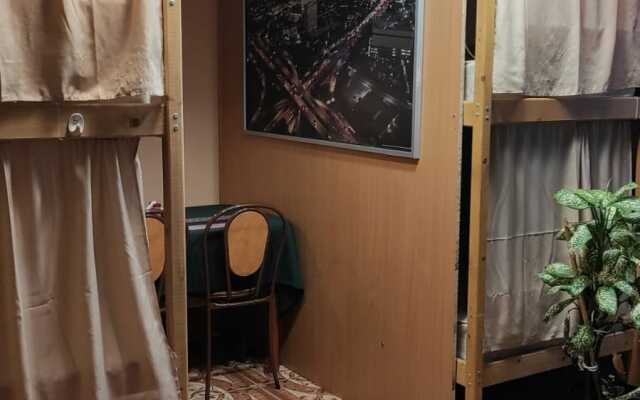 Отель Кафе-мотель Танай