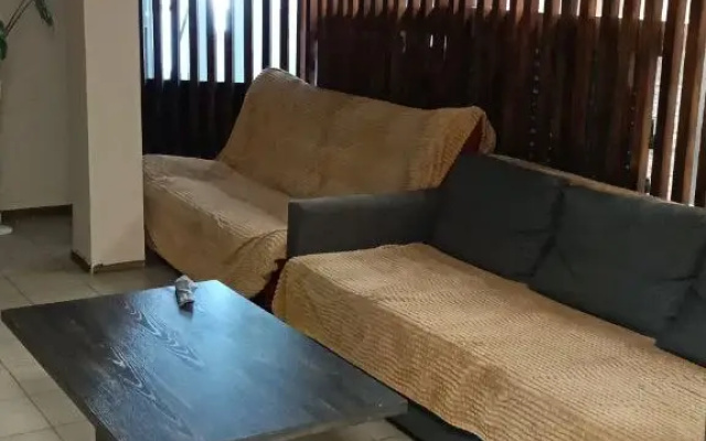 Hostel Beloar"