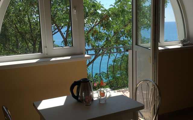 Гостевой Дом Вилла Акация