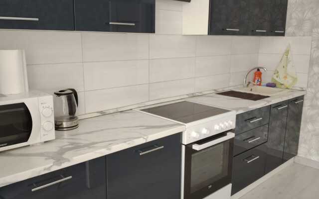 Na Krymskoy 7 Apartments
