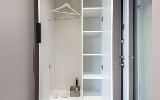 Апартаменты Room2day Багамы на Неве