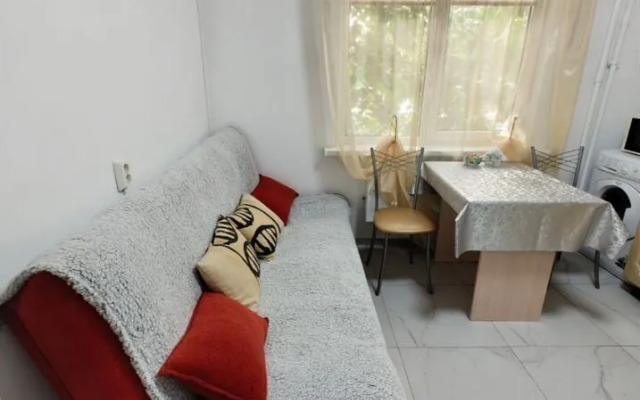 Квартира на 3-я Целиноградской 16