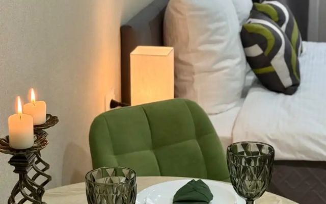 Частный Дом Комната-Студия