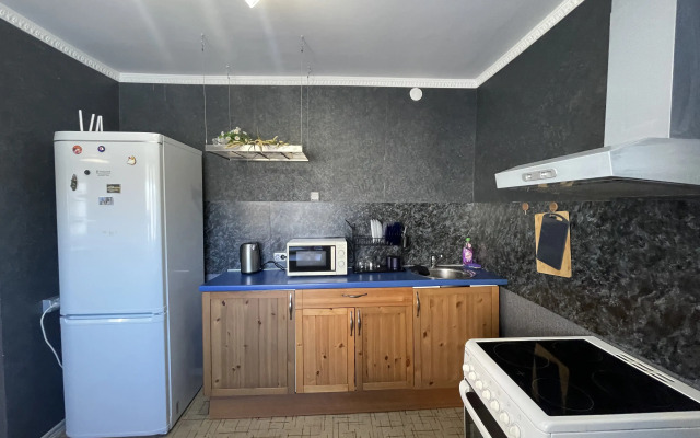 Квартира рядом парком