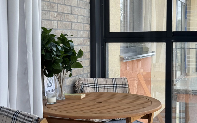 Квартира Уютная у моря