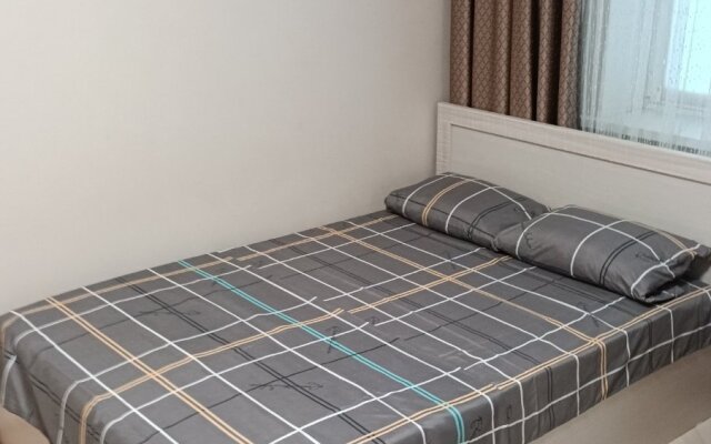 Odnokomnatnye Na Olomoutskaya 35 Apartments