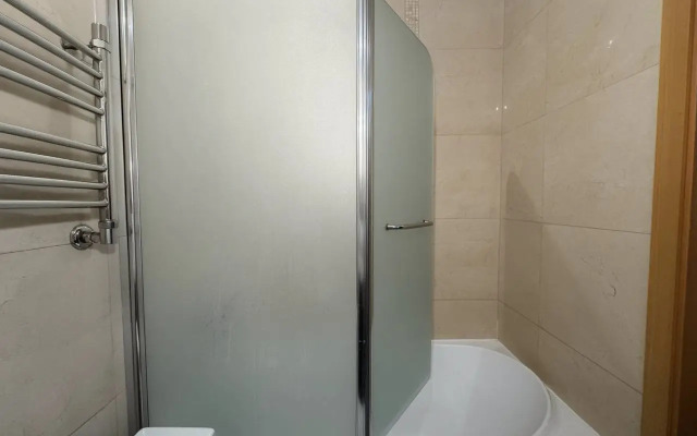 Квартира Однокомнатная у м Улица 1905 Года