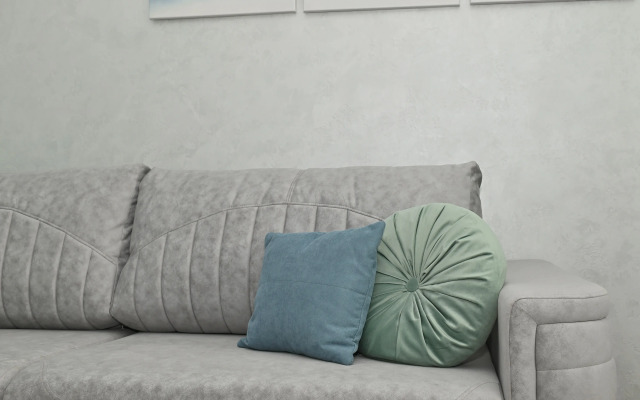 Апартаменты BRIZ в Пионерском