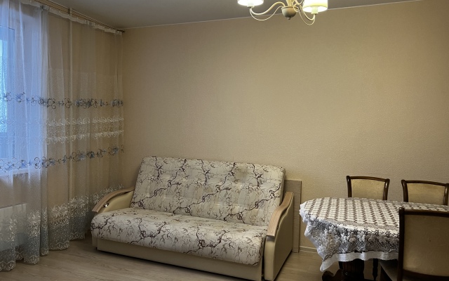 Alexhome Rp Sverdlovskiy Stroiteley 9 Flat