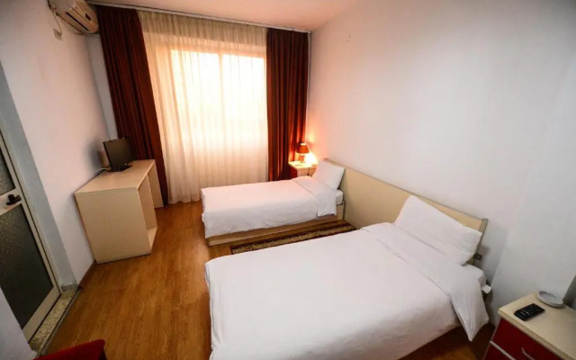 Argenti Hotel