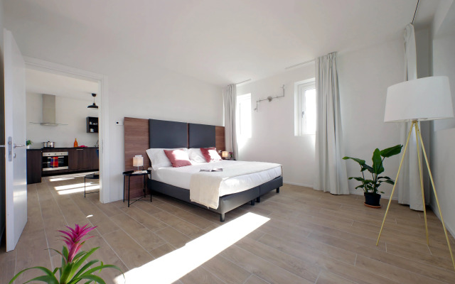 Siena Hills Apartments