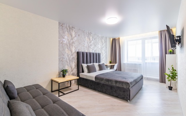 Апартаменты DreamHouse у аэропорта Кольцово