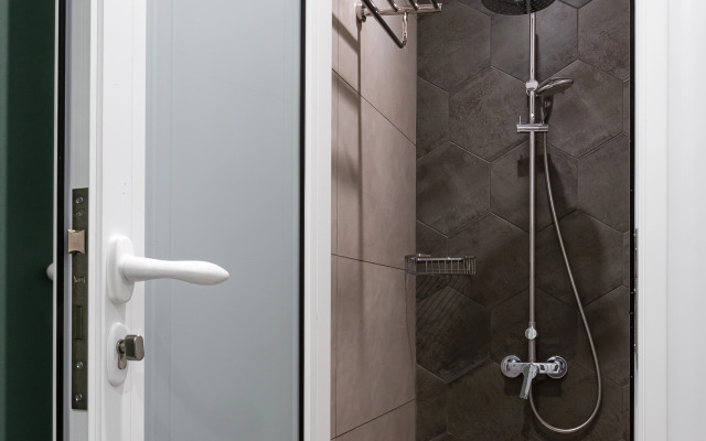 Хостел Грин