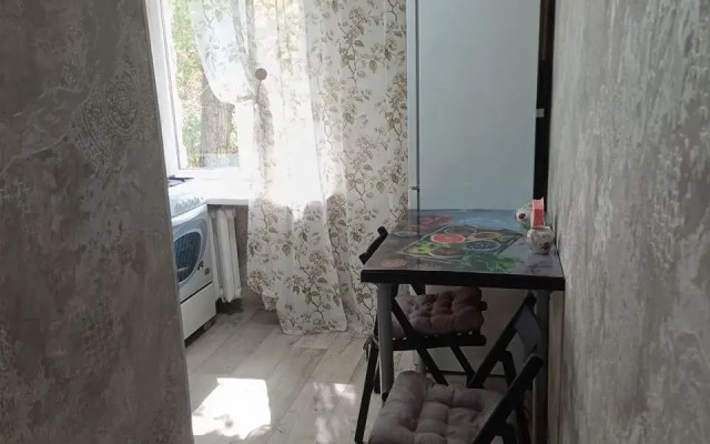 Baklanovskiy 146 Flat